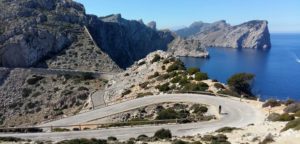 Nutzen von Sporternährung im Trainingscamp im Radsport und Triathlon auf Mallorca