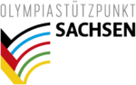 Logo Olympiastützpunkt Sachsen e. V.